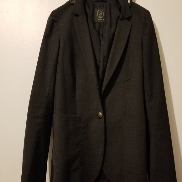 Talula Blazer - Picture 1 of 4